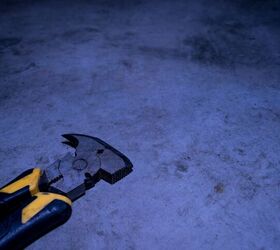 How To Use Fencing Pliers (5 Ways To Use This Tool)