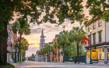 Cost Of Living In Charleston, SC (Taxes, Housing & More)
