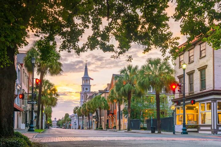 cost of living in charleston sc taxes housing more