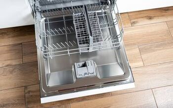 KitchenAid Dishwasher Not Draining? (Possible Causes & Fixes)