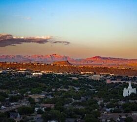 What Is The Cost Of Living In St. George, Utah?