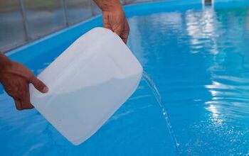 How Much Bleach To Add To A Pool? (Find Out Now!)