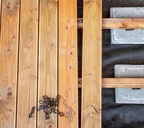 How To Attach Wood To Concrete Without Drilling (Do This!)