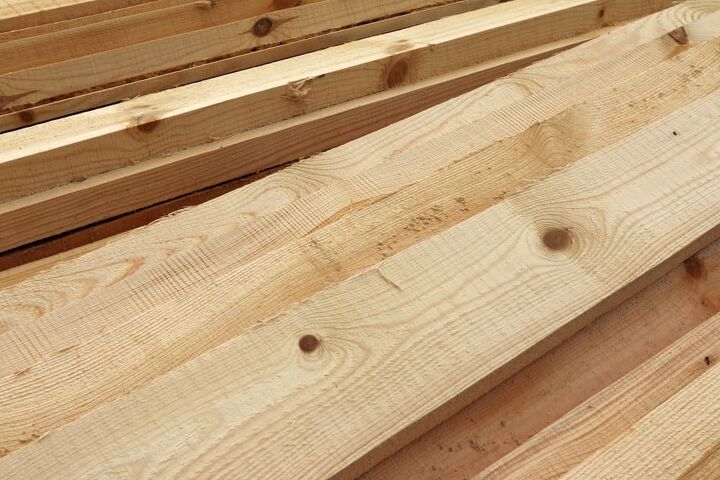 whitewood vs pine wood what are the major differences
