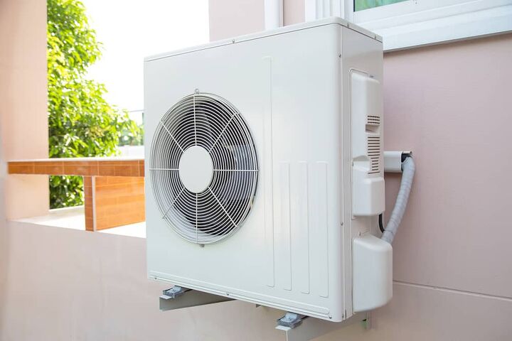 heat pump continues to run after reaching set temperature