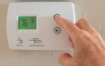 Honeywell Thermostat Reading The Wrong Temperature? (Fix It Now!)