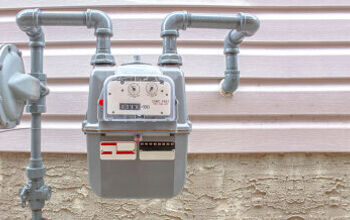 What Is A Gas Meter Lock (And How to Remove It)