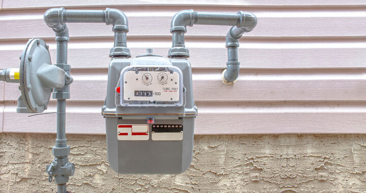 What Is A Gas Meter Lock (And How to Remove It)