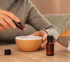 Can You Put Essential Oils In A Humidifier? (Find Out Now!)