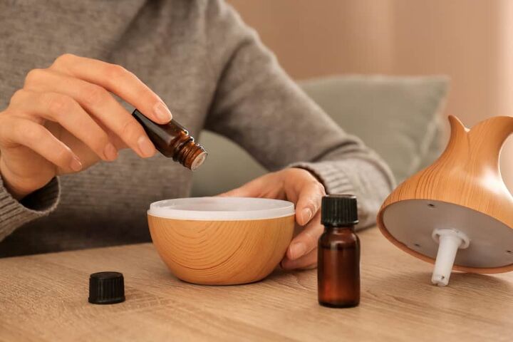 can you put essential oils in a humidifier find out now