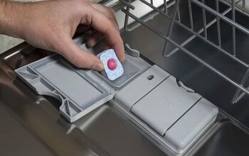 Dishwasher Soap Dispenser Isn't Opening? (We Have A Fix)