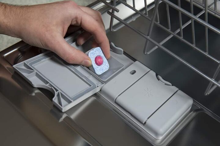 dishwasher soap dispenser isn t opening we have a fix