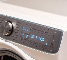 Samsung Washing Machine Error Codes (Ultimate Guide)