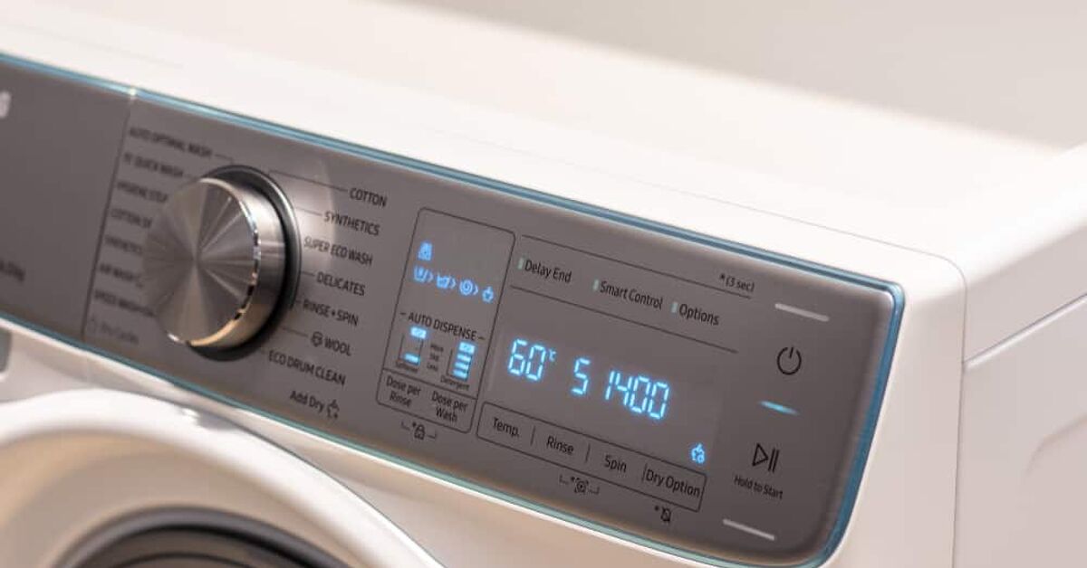 Samsung Top Load Washing Machines With ActiveWash Error Code Definitions Samsung Top Load Washing Machines With ActiveWash Error Code Definitions
