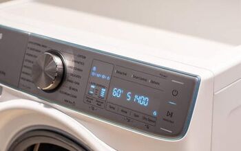 Samsung Washing Machine Error Codes (Ultimate Guide)