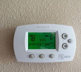 How To Turn Off The Auxiliary Heat On A Honeywell Thermostat
