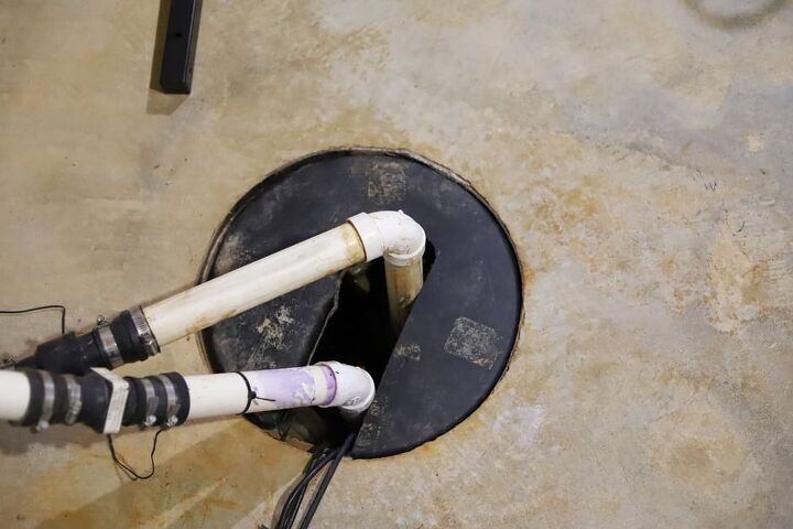 sump pump vs ejector pump what are the major differences