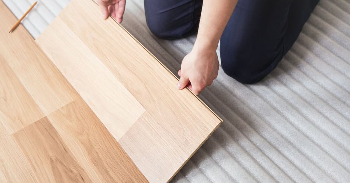 4 Laminate Flooring Brands To Avoid