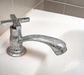 How To Remove Hard Water Stains From Stainless Steel Surfaces