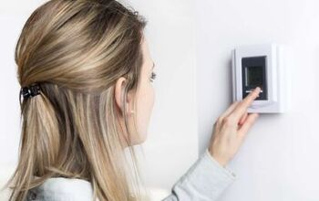 No Power To The Thermostat? (Possible Causes & Fixes)
