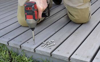 How To Remove Deck Boards Attached Using Screws (Do This!)