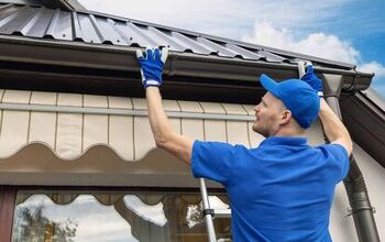 25 Different Types of Gutters (The Complete List)