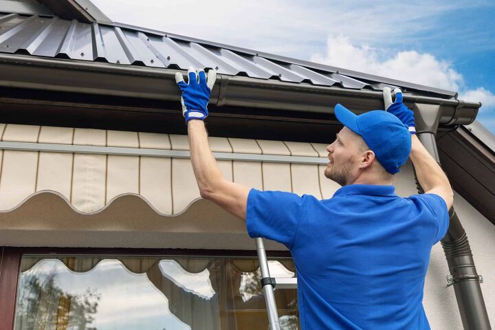 25 different types of gutters the complete list