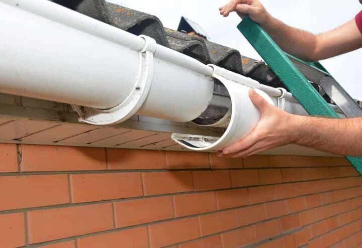 25 different types of gutters the complete list