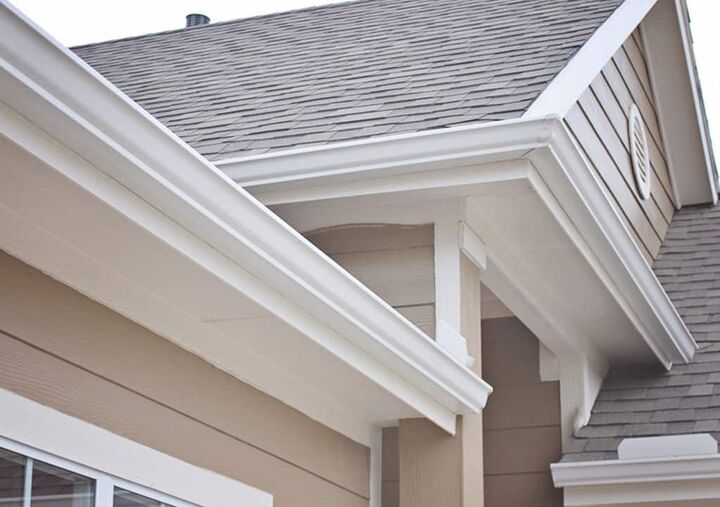 25 different types of gutters the complete list