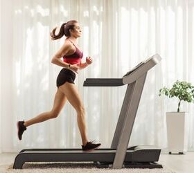 Factory reset nordictrack discount treadmill