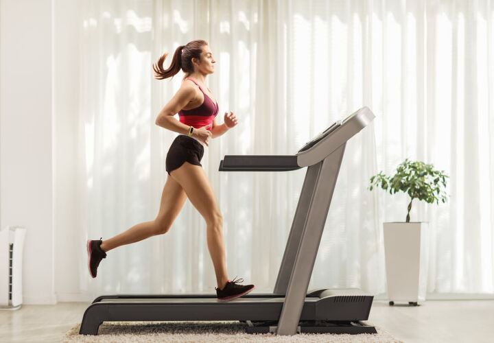 how to reset a nordictrack treadmill quickly easily