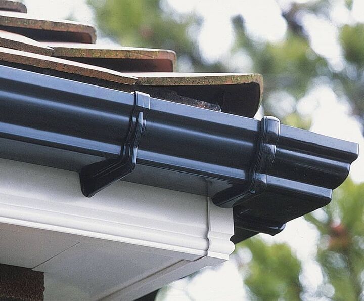 25 different types of gutters the complete list