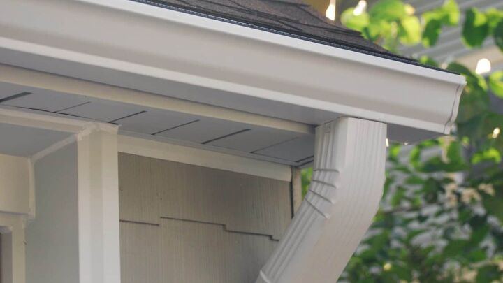 25 different types of gutters the complete list