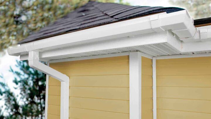 25 different types of gutters the complete list