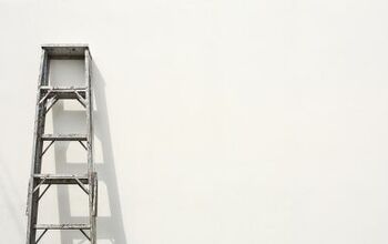 14 Different Types of Ladders (with Photos)
