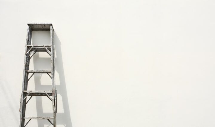 14 different types of ladders with photos