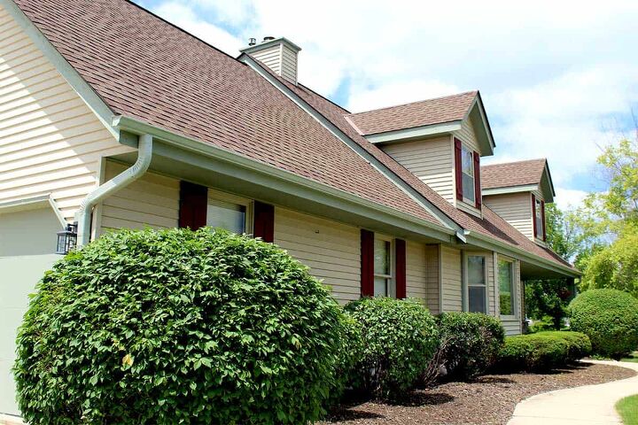 25 different types of gutters the complete list