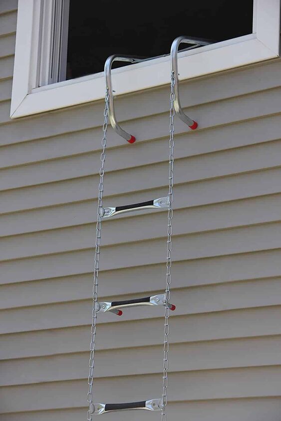 14 different types of ladders with photos