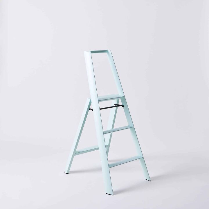 14 different types of ladders with photos