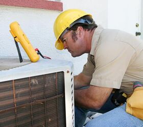 should you replace a compressor or the whole ac unit