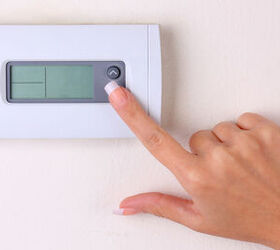 symptoms of a bad wall thermostat here are 7 telltale signs