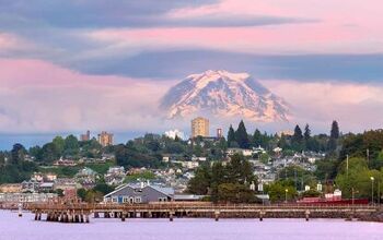 Cost of Living in Tacoma, WA (Taxes, Housing & More)