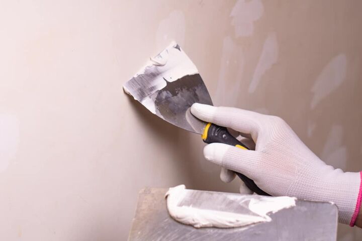 joint compound vs spackle what are the major differences