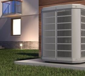 Heat Pump Blowing Hot Air In Cool Mode? (Fix It Now!)