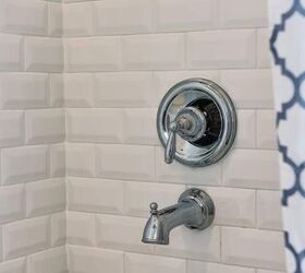 What Is The Standard Shower Valve Height? (Find Out Now!)