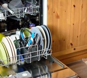 Maytag Dishwasher Not Draining? (Possible Causes & Fixes)
