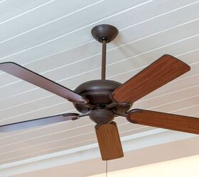 How Much Electricity Does A Ceiling Fan Use? (Find Out Now!)