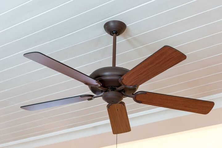 how much electricity does a ceiling fan use find out now