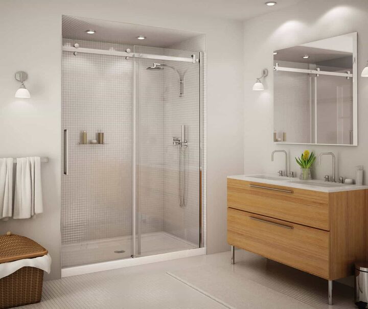 9 best alternatives to shower curtains must see options