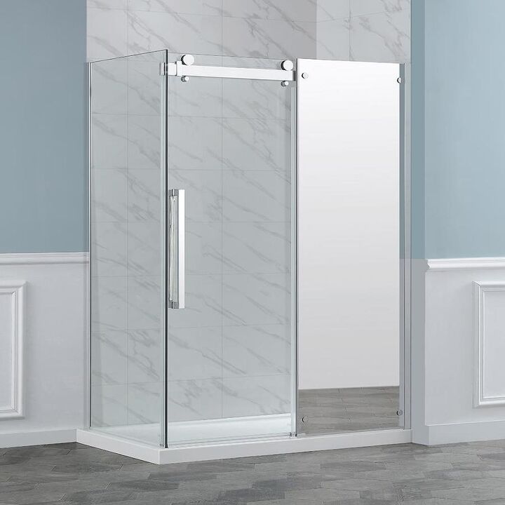 9 best alternatives to shower curtains must see options